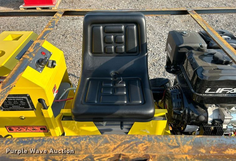 image for item EG7849 2024 Fland FL-2 power trowel