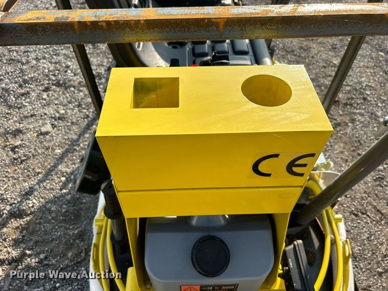 image for item EG7849 2024 Fland FL-2 power trowel