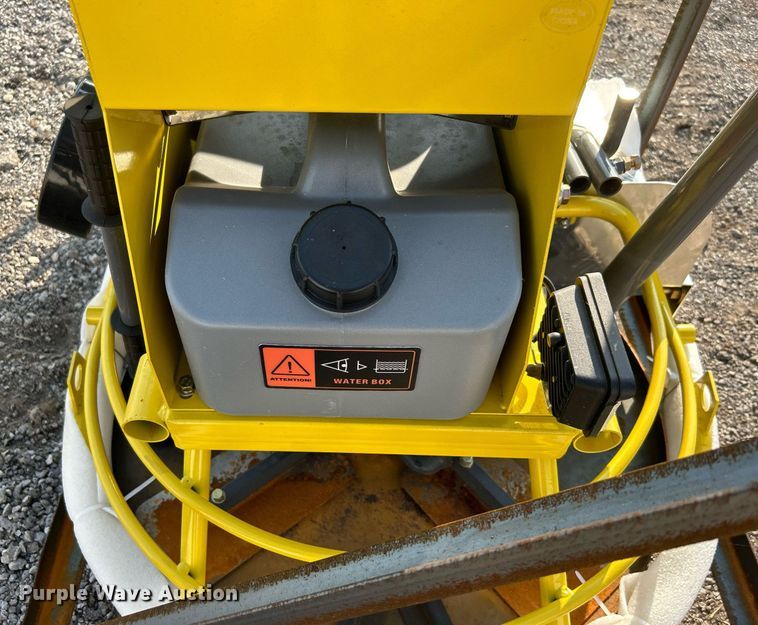 image for item EG7849 2024 Fland FL-2 power trowel