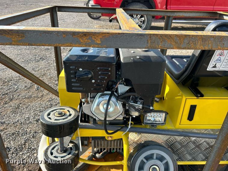 image for item EG7849 2024 Fland FL-2 power trowel