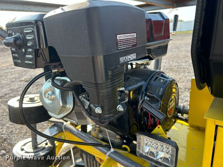 image for item EG7849 2024 Fland FL-2 power trowel