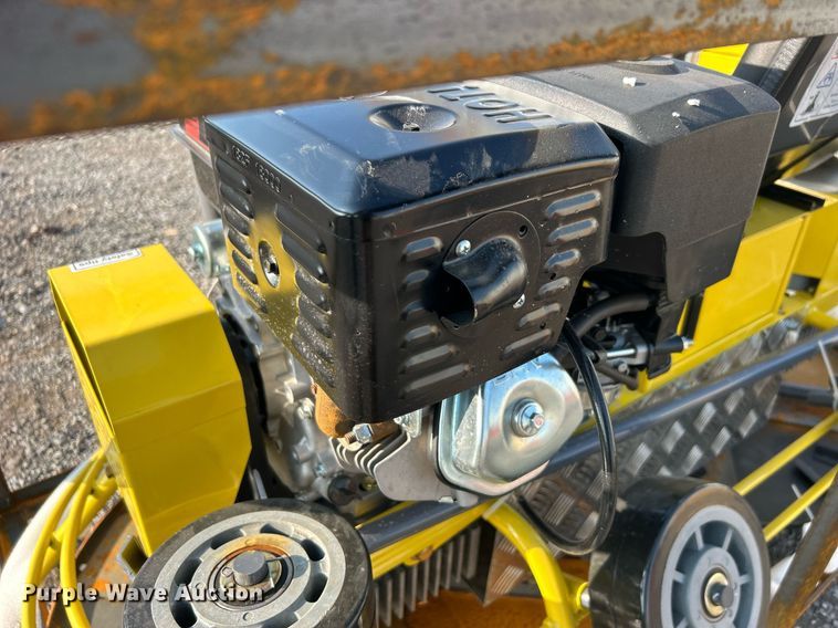 image for item EG7849 2024 Fland FL-2 power trowel