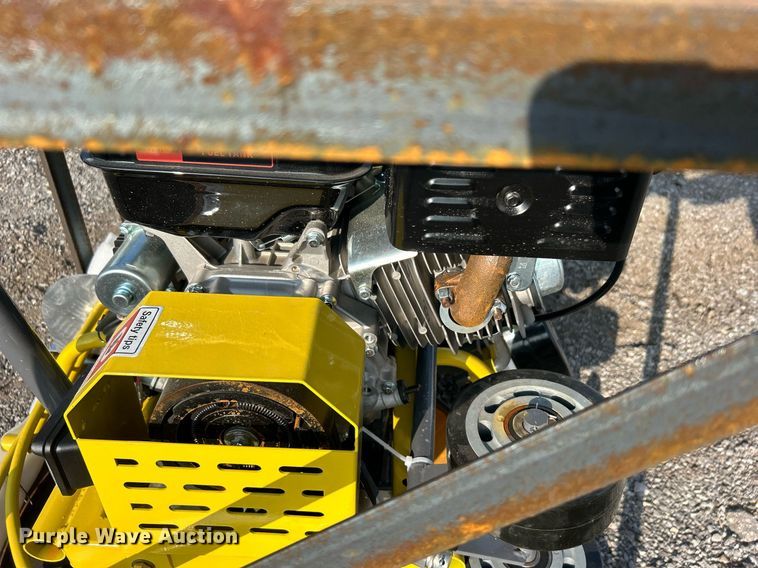 image for item EG7849 2024 Fland FL-2 power trowel