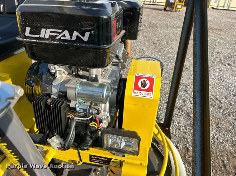 image for item EG7849 2024 Fland FL-2 power trowel