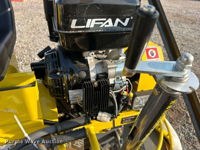 image for item EG7849 2024 Fland FL-2 power trowel