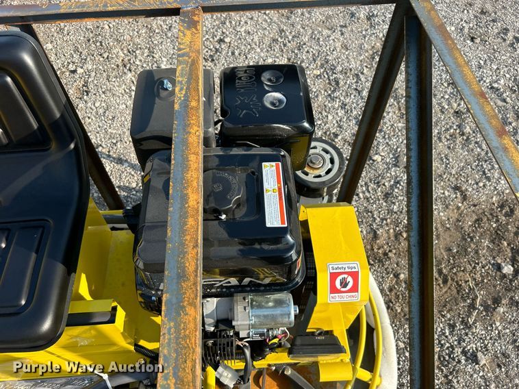 image for item EG7849 2024 Fland FL-2 power trowel