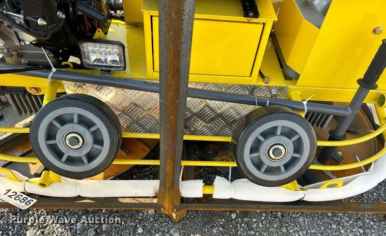 image for item EG7849 2024 Fland FL-2 power trowel