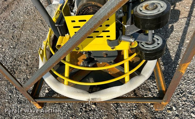 image for item EG7849 2024 Fland FL-2 power trowel