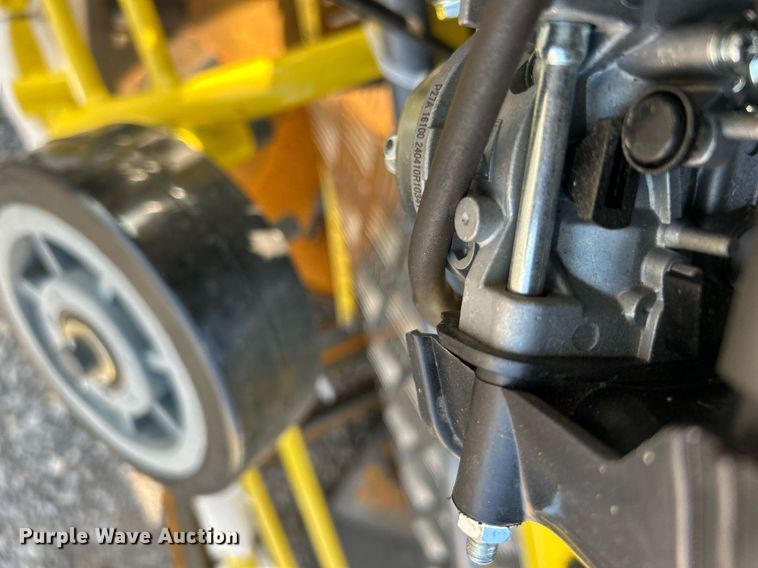 image for item EG7849 2024 Fland FL-2 power trowel