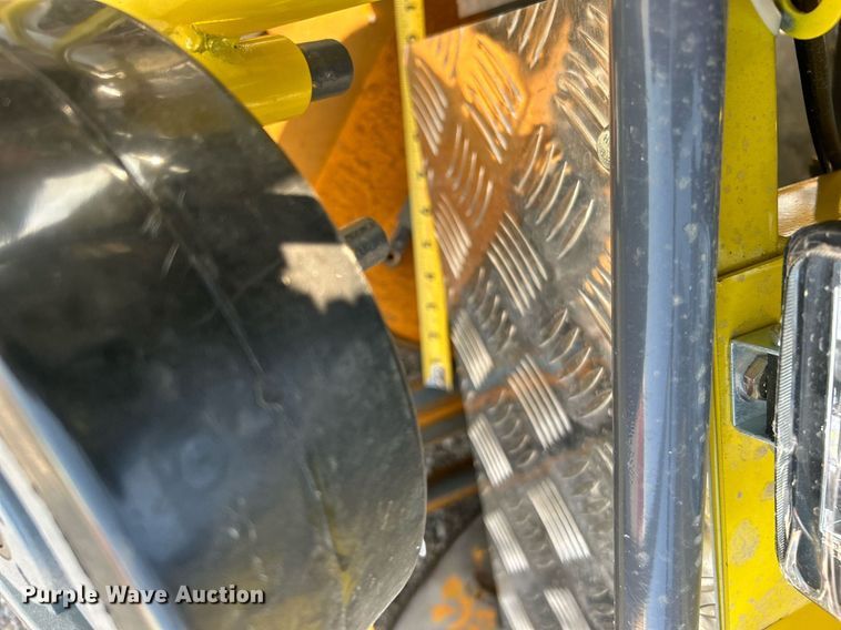 image for item EG7849 2024 Fland FL-2 power trowel