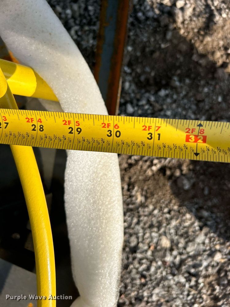 image for item EG7849 2024 Fland FL-2 power trowel