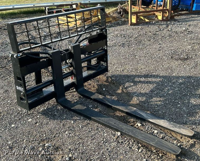 image for item EG7853 AGT 48