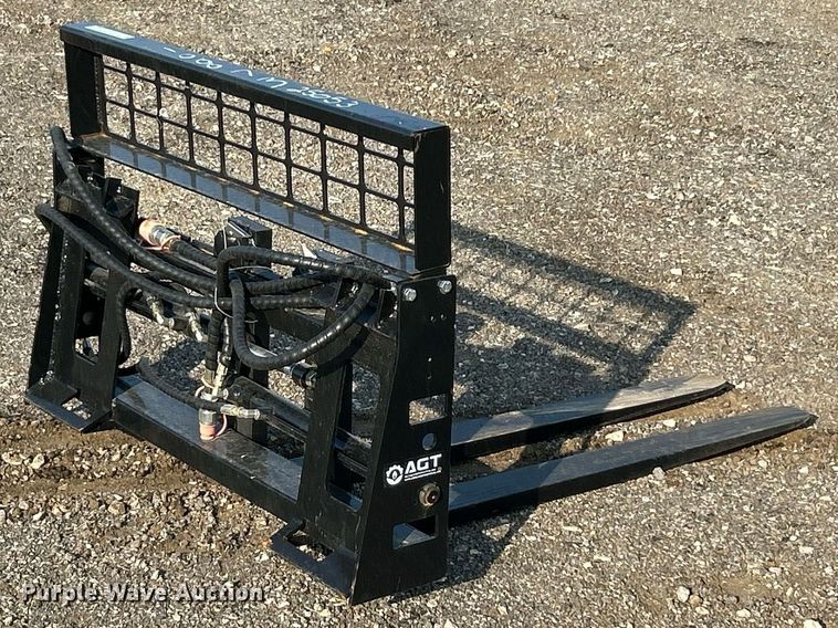 image for item EG7853 AGT 48