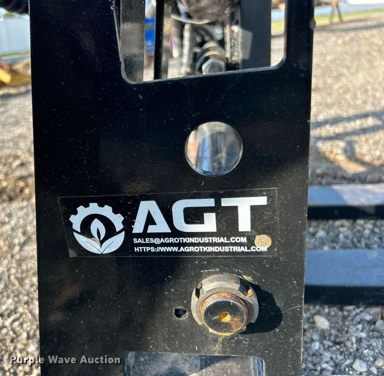 image for item EG7853 AGT 48