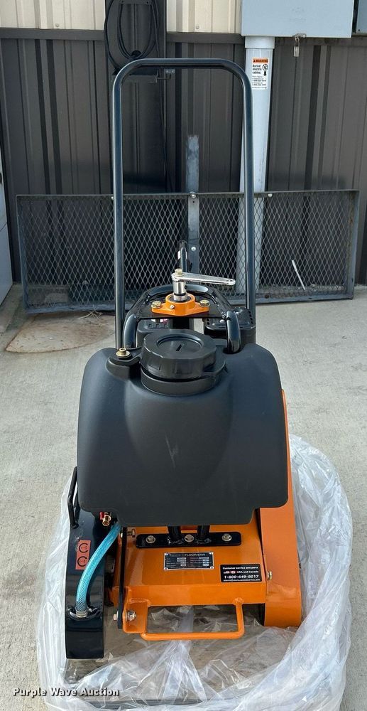 image for item EG7855 2024 Paladin PLD-Q300 concrete saw