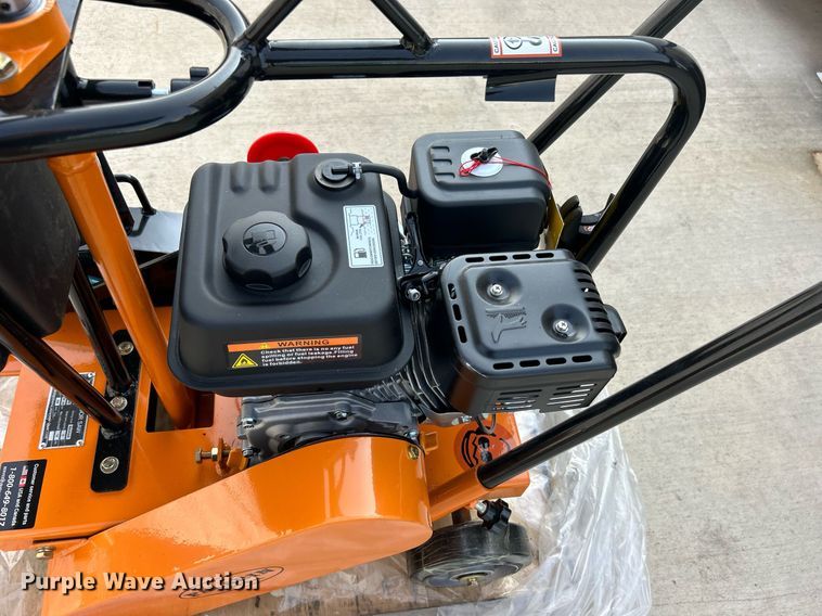 image for item EG7855 2024 Paladin PLD-Q300 concrete saw