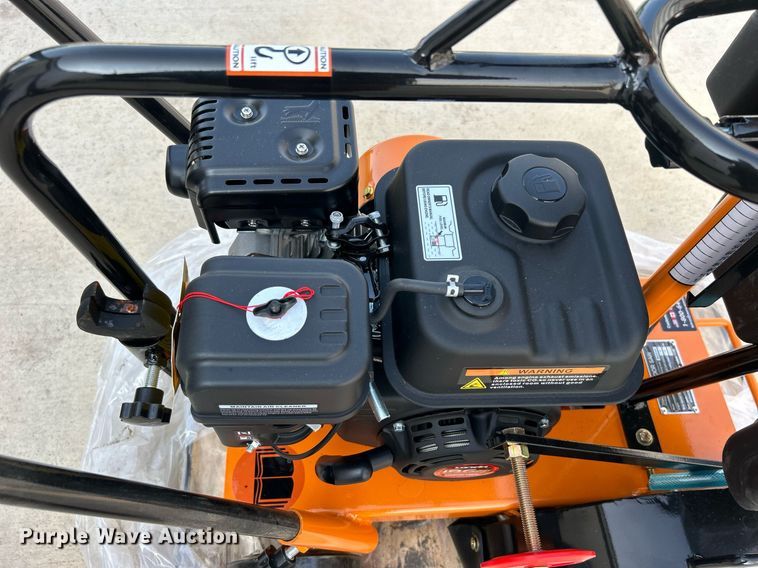 image for item EG7855 2024 Paladin PLD-Q300 concrete saw