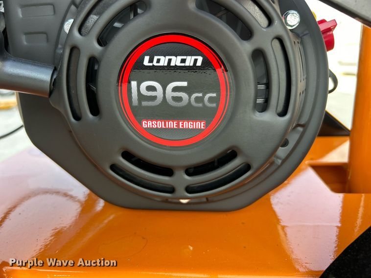 image for item EG7855 2024 Paladin PLD-Q300 concrete saw