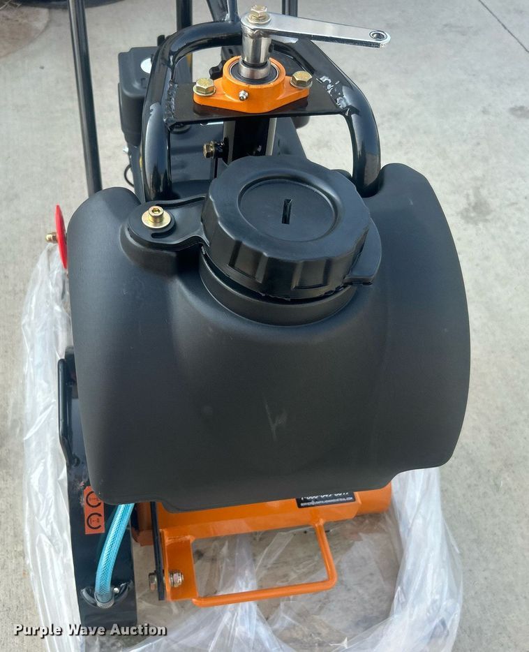 image for item EG7855 2024 Paladin PLD-Q300 concrete saw