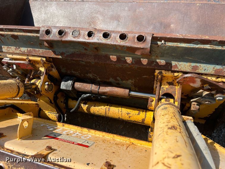 image for item EH2839 Gehl 4840 skid steer loader