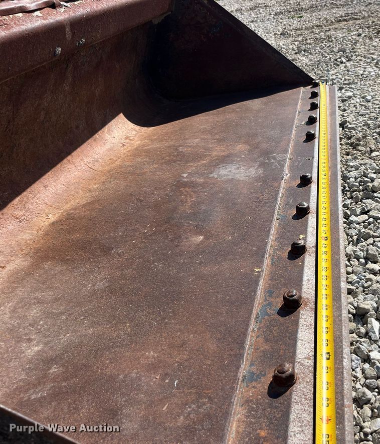 image for item EH2839 Gehl 4840 skid steer loader