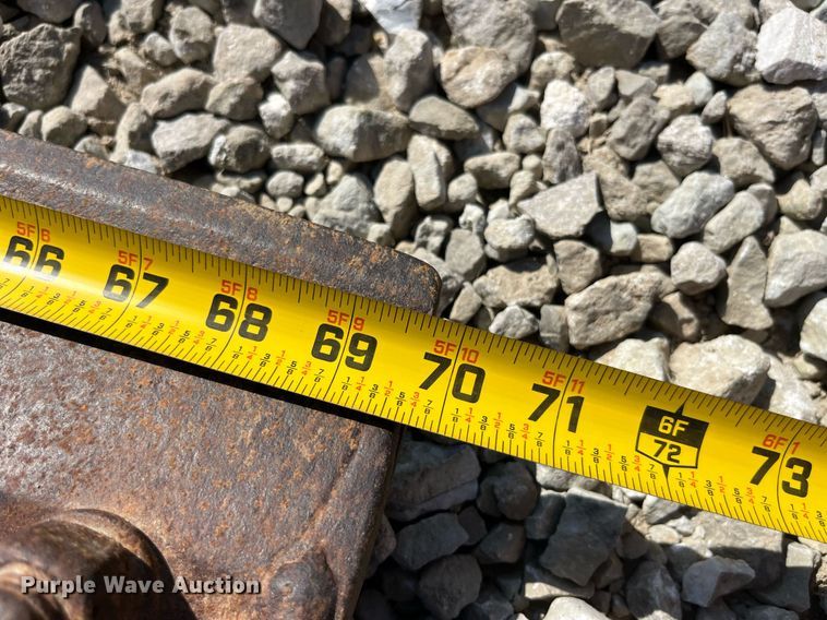 image for item EH2839 Gehl 4840 skid steer loader