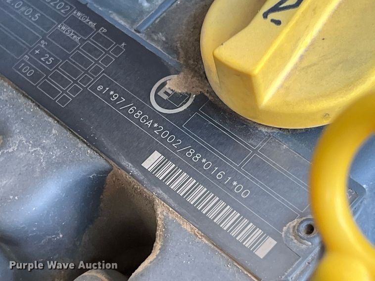 image for item EH2839 Gehl 4840 skid steer loader