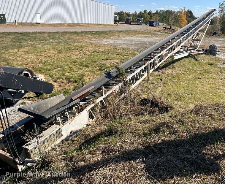 image for item EH2878 Conveyor