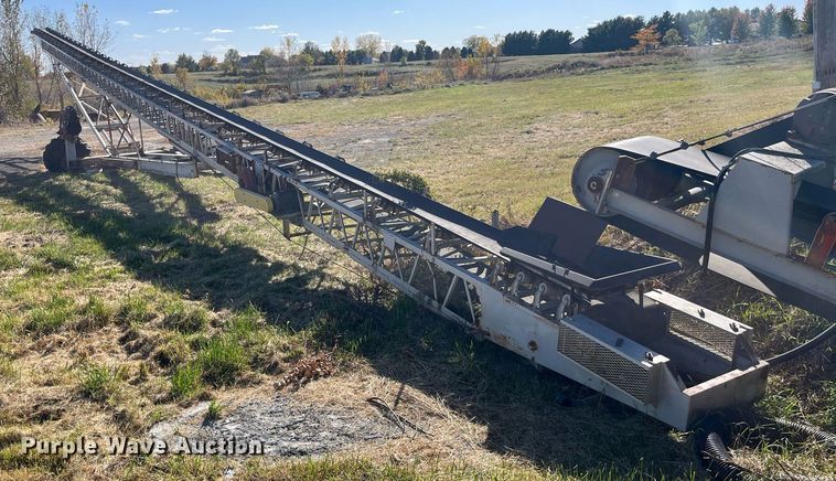 image for item EH2878 Conveyor