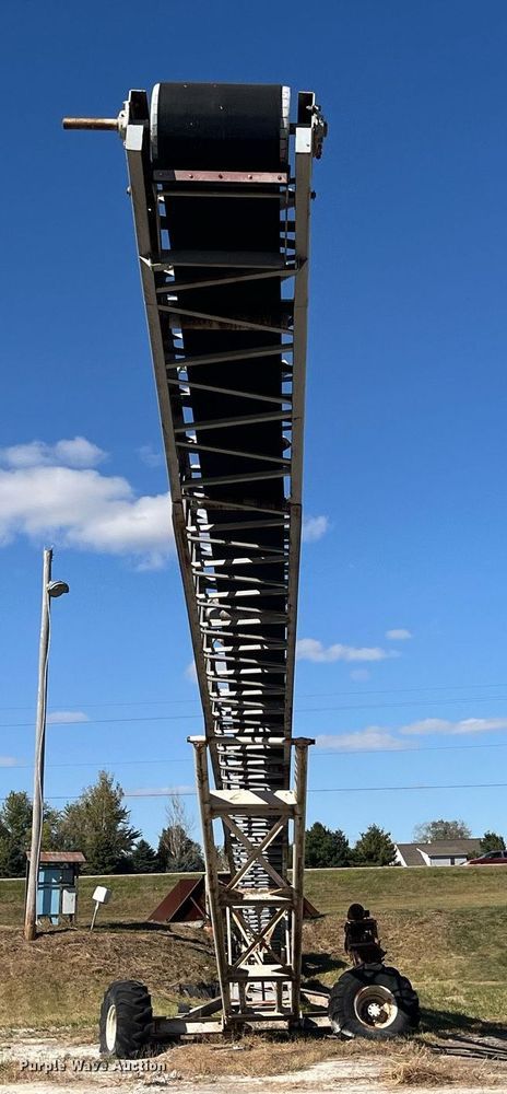 image for item EH2878 Conveyor