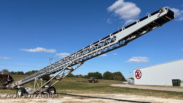 image for item EH2878 Conveyor