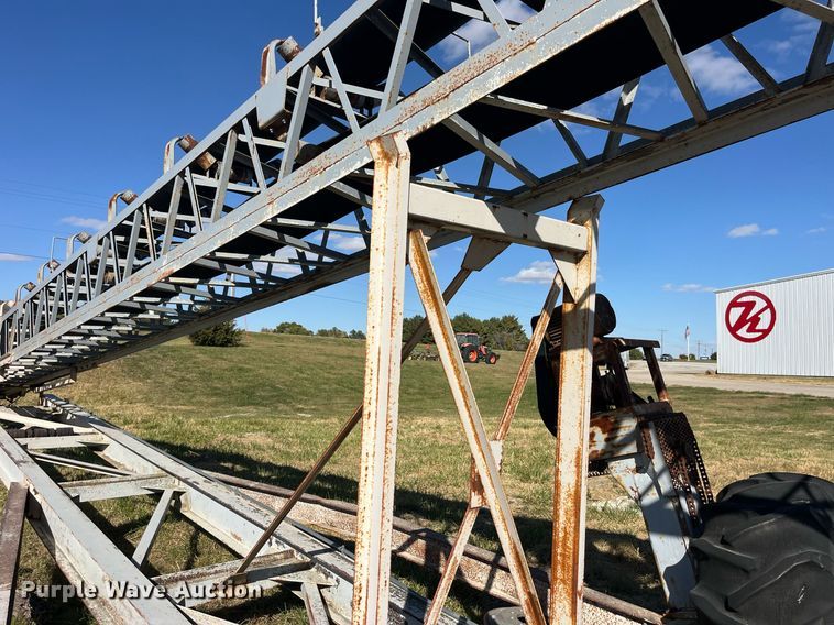 image for item EH2878 Conveyor