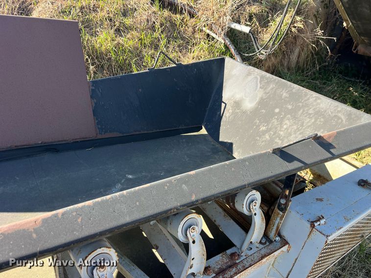 image for item EH2878 Conveyor