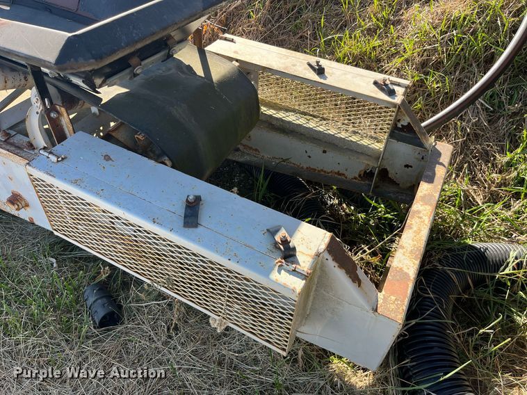 image for item EH2878 Conveyor