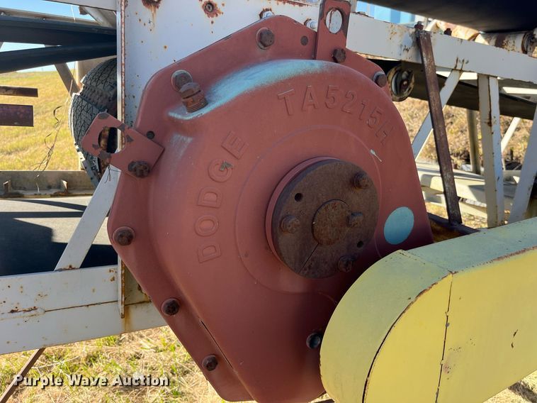 image for item EH2878 Conveyor