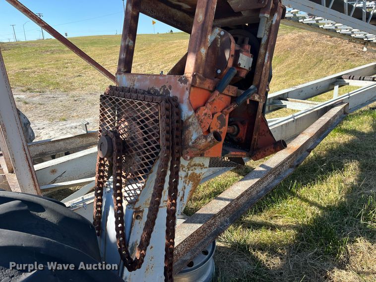 image for item EH2878 Conveyor