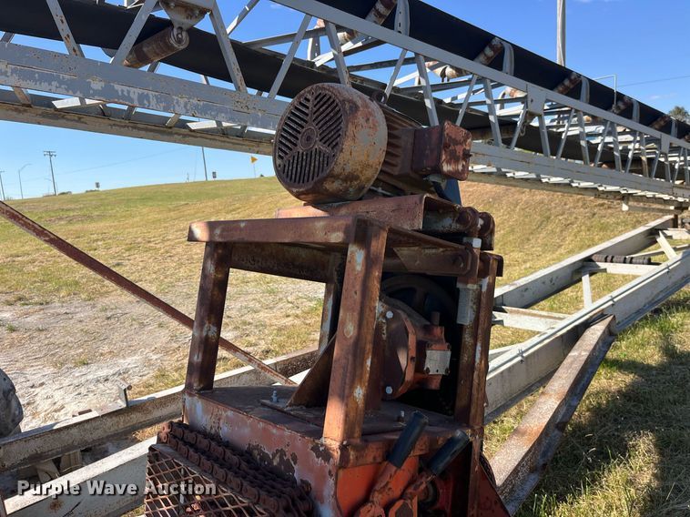 image for item EH2878 Conveyor