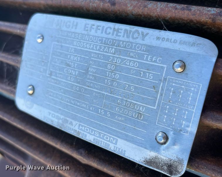 image for item EH2878 Conveyor