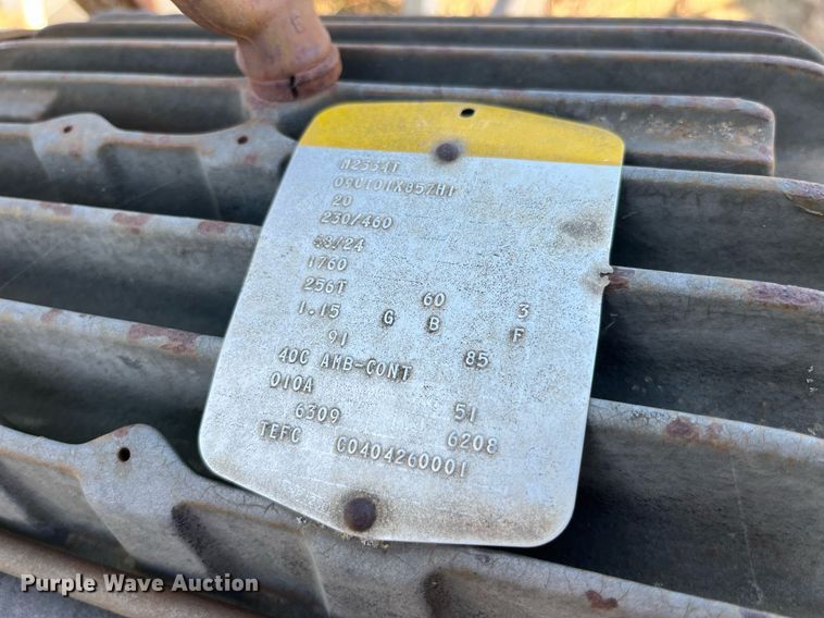 image for item EH2878 Conveyor