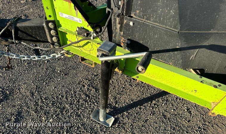 image for item EH7083 2016 Cimline M1 Magma melter applicator 