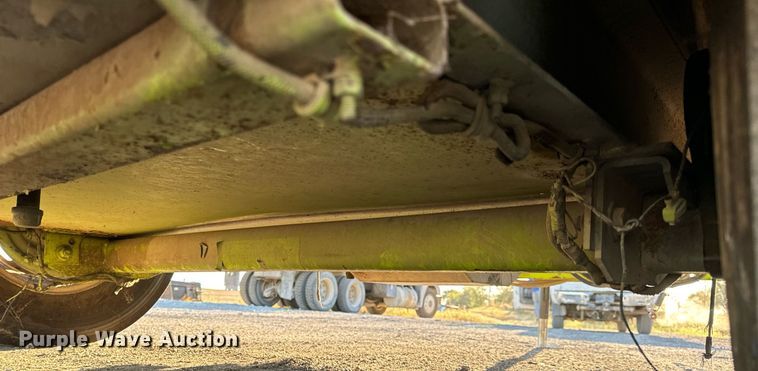 image for item EH7083 2016 Cimline M1 Magma melter applicator 