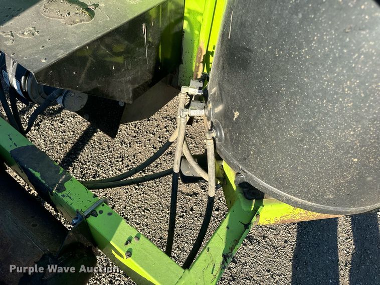 image for item EH7083 2016 Cimline M1 Magma melter applicator 