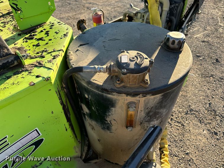 image for item EH7083 2016 Cimline M1 Magma melter applicator 