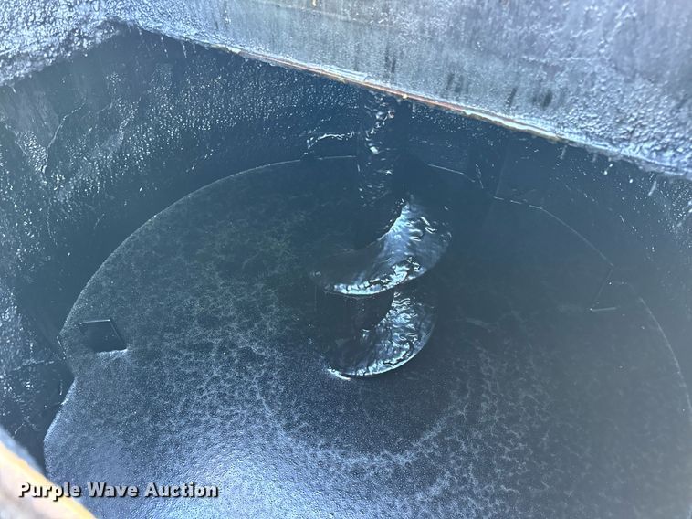 image for item EH7083 2016 Cimline M1 Magma melter applicator 