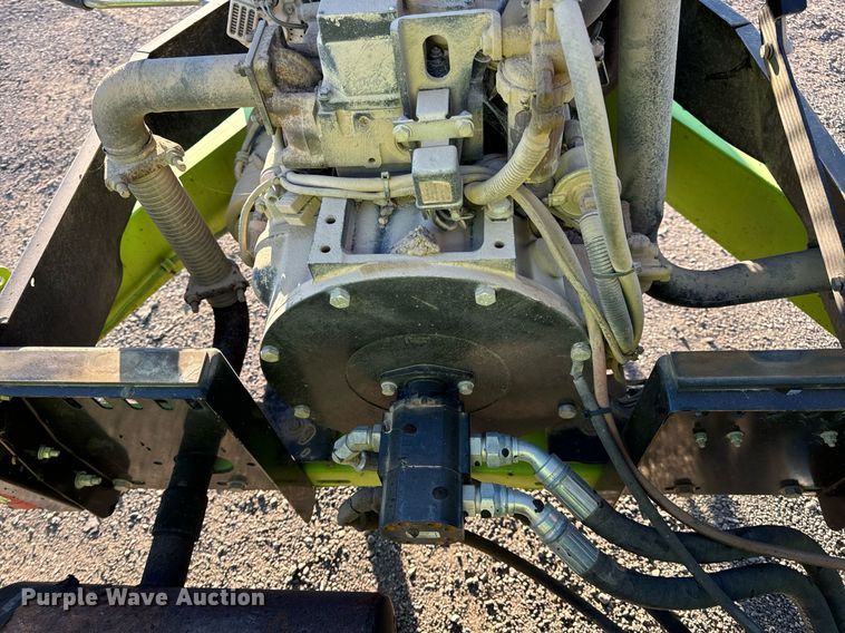 image for item EH7083 2016 Cimline M1 Magma melter applicator 