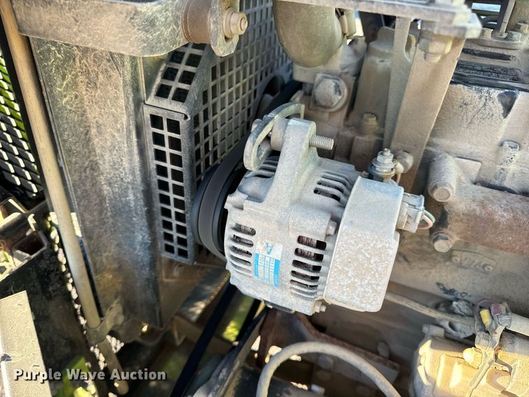 image for item EH7083 2016 Cimline M1 Magma melter applicator 