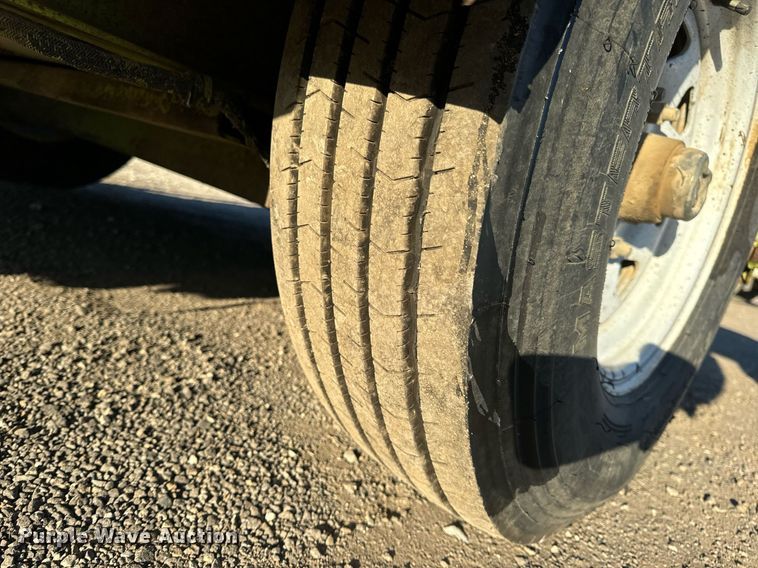 image for item EH7083 2016 Cimline M1 Magma melter applicator 