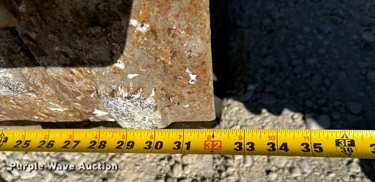 image for item EH7085 Wacker Neuson RTSC3 trench compactor