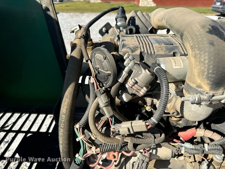 image for item EH7085 Wacker Neuson RTSC3 trench compactor