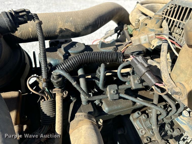 image for item EH7086 2015 Wacker Neuson RTSC3 trench compactor